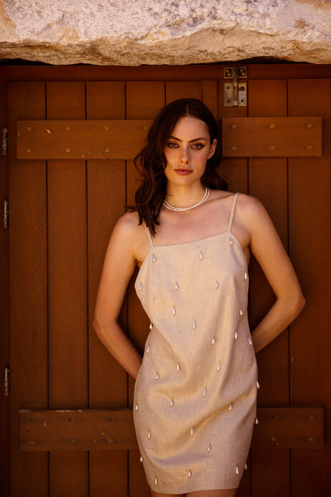 Five p.m. | Marrakesh Mini Dress