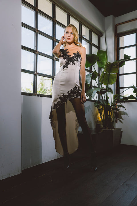 Five p.m. | Privet Mini Dress