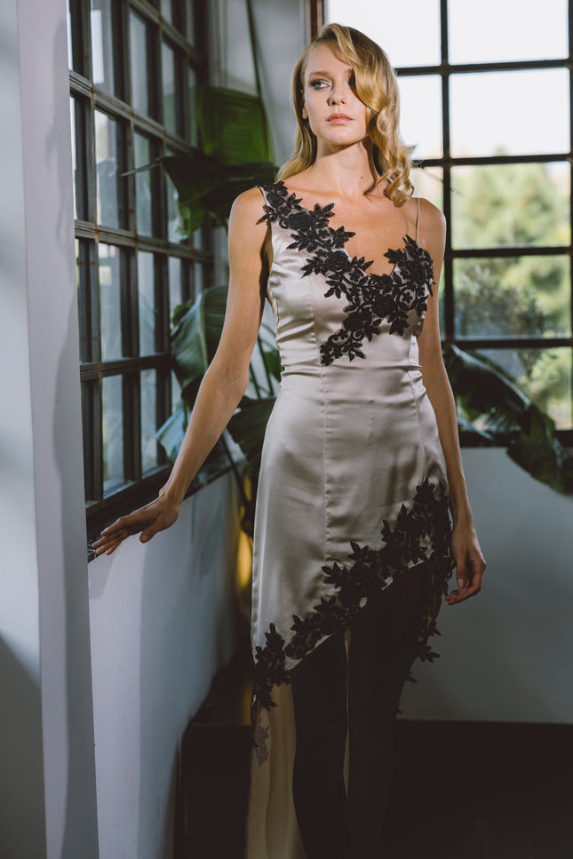 Five p.m. | Privet Mini Dress