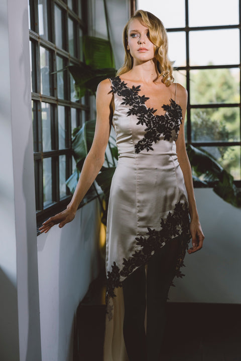 Five p.m. | Privet Mini Dress