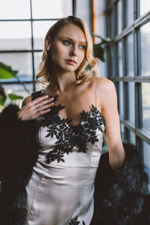 Five p.m. | Privet Mini Dress