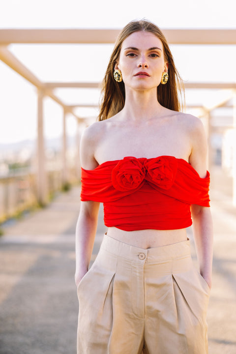 Five p.m. | Dubrovnik Top Red