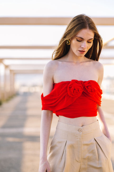 Five p.m. | Dubrovnik Top Red