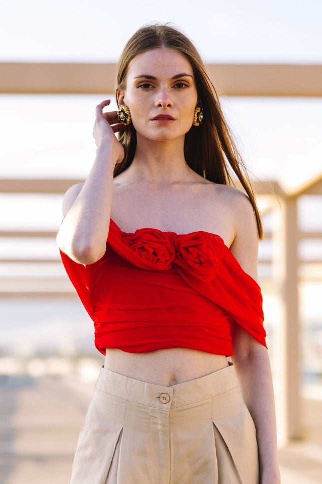 Five p.m. | Dubrovnik Top Red