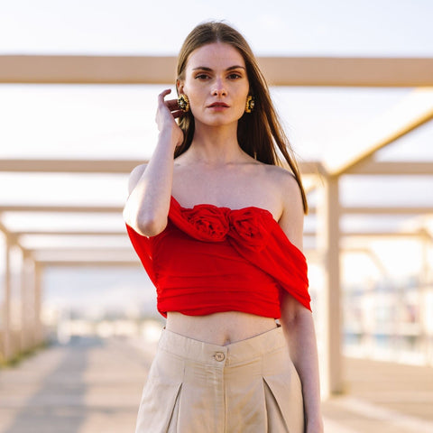 Five p.m. | Dubrovnik Top Red