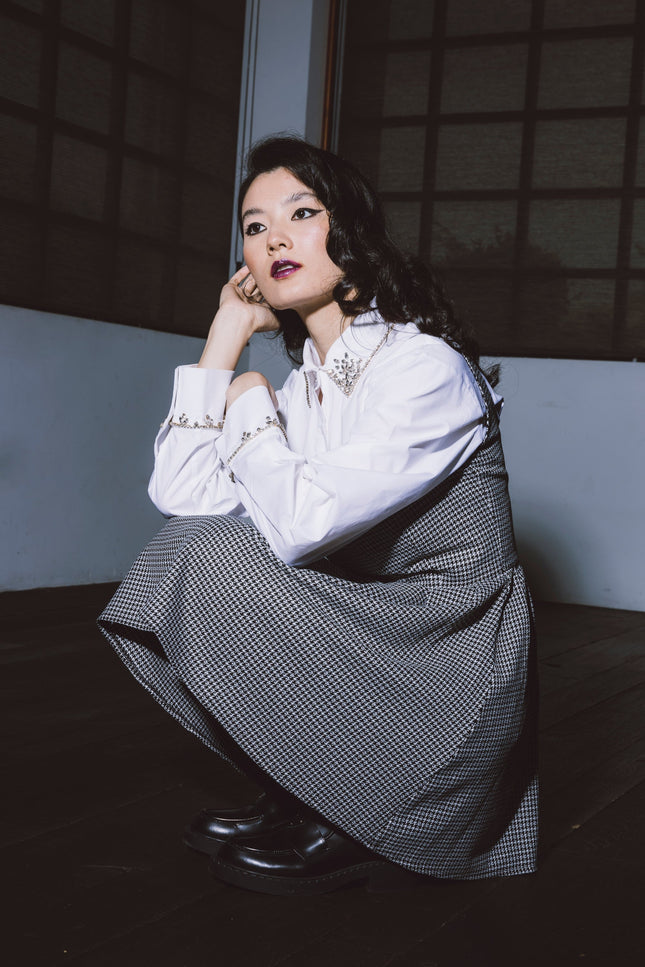 Five p.m. | Sukienka Mini Layla
