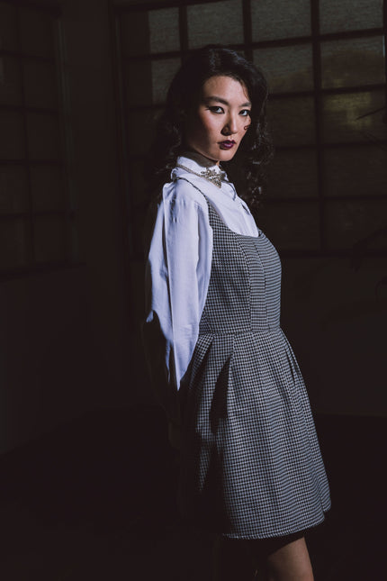 Five p.m. | Sukienka Mini Layla