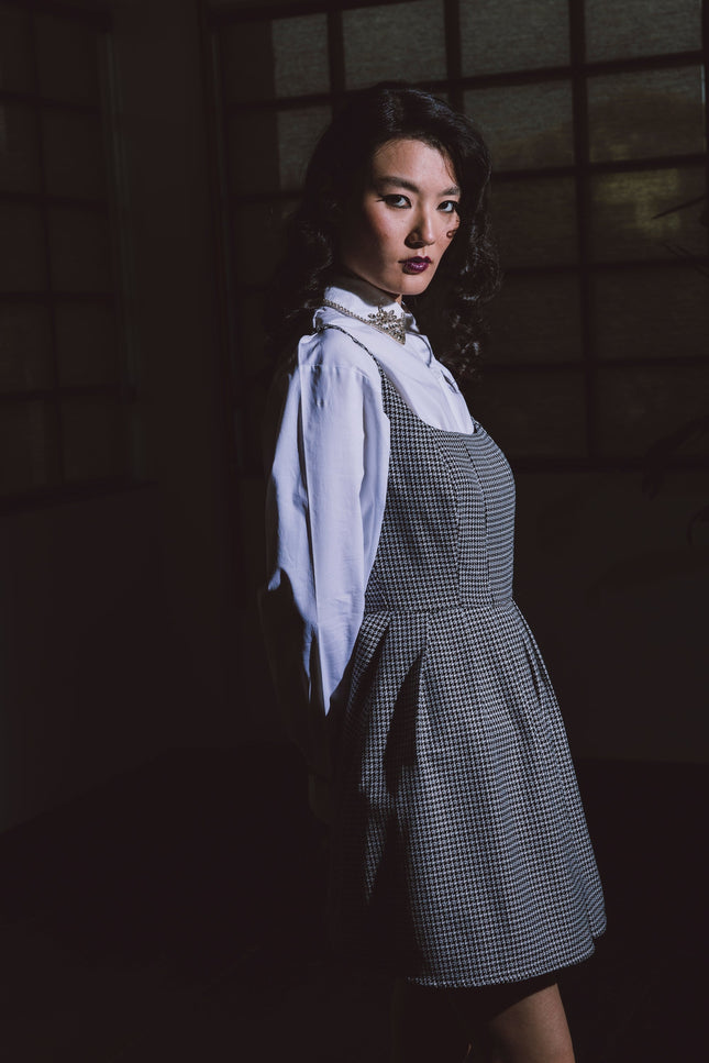 Five p.m. | Sukienka Mini Layla