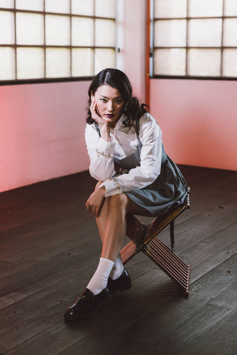 Five p.m. | Layla Mini Dress