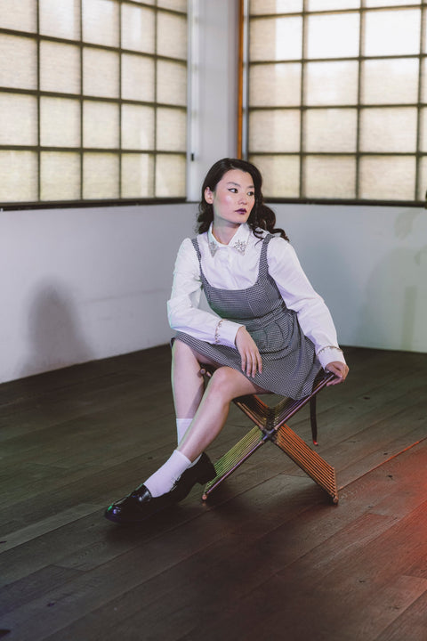 Five p.m. | Layla Mini Dress