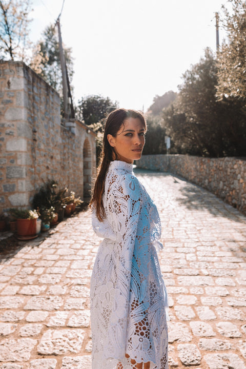 Five p.m. | Monaco Beach Midi Dress