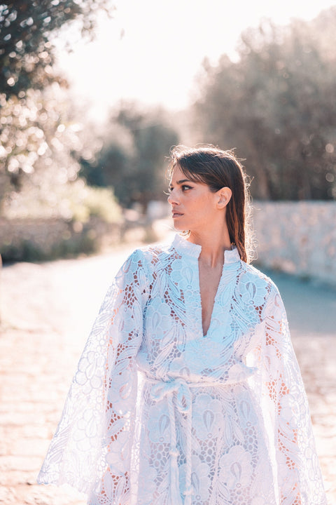 Five p.m. | Monaco Beach Midi Dress