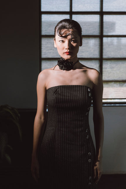 Five p.m. | Luna Mini Dress