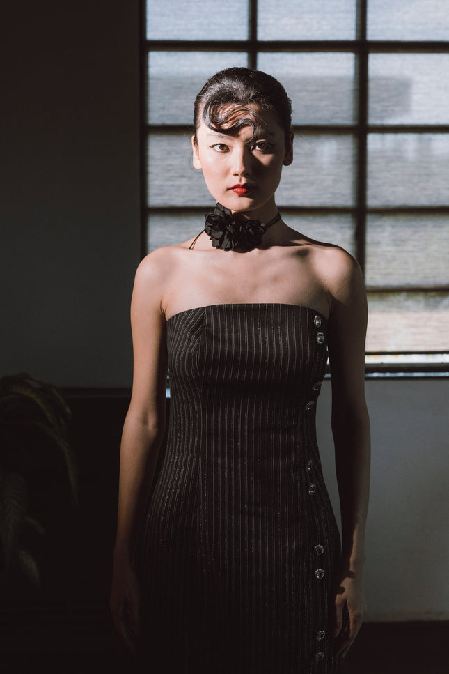 Five p.m. | Luna Mini Dress