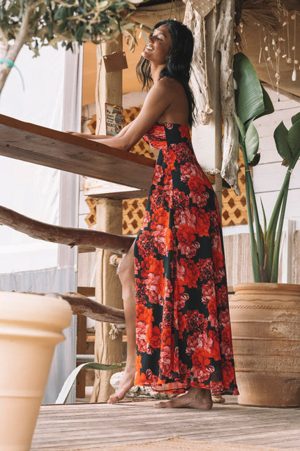 Five p.m. | Sukienka maxi Viola