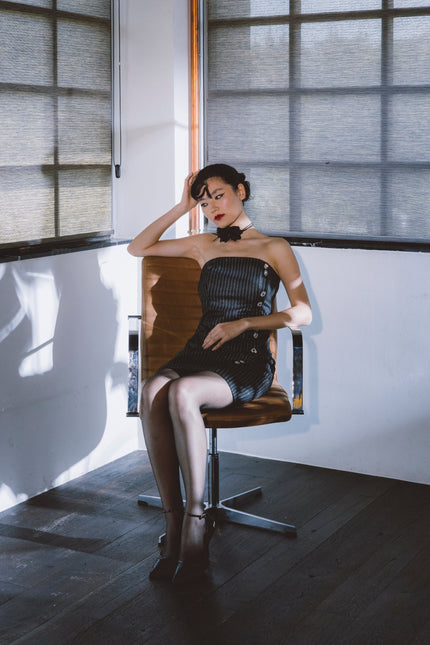 Five p.m. | Luna Mini Dress