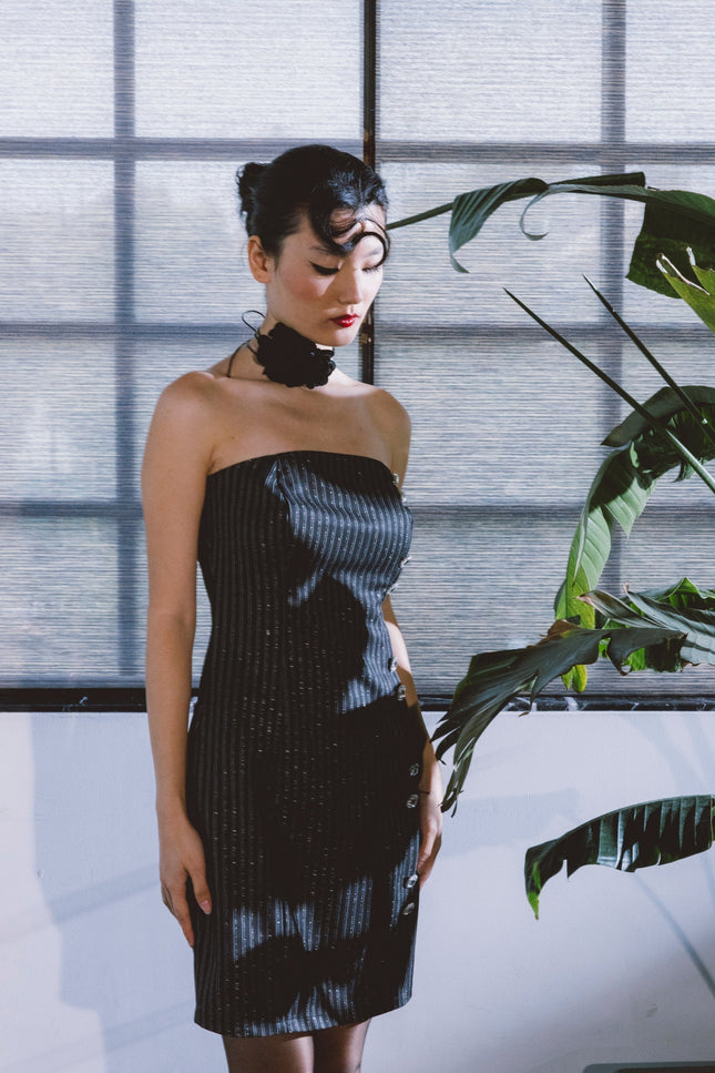 Five p.m. | Luna Mini Dress