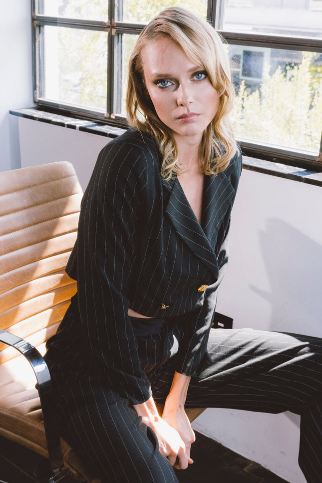 Five p.m. | Mystical Jacket