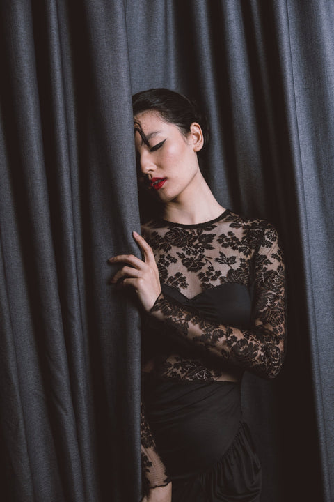 Five p.m. | J'adore Midi Dress