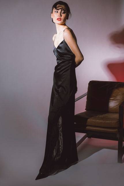 Five p.m. | Sukienka maxi Hypnotic