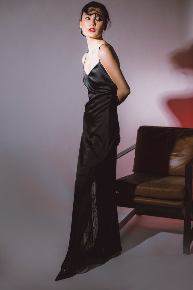 Five p.m. | Hypnotic Maxi Dress