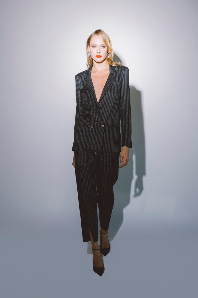 Five p.m. | Secret Blazer