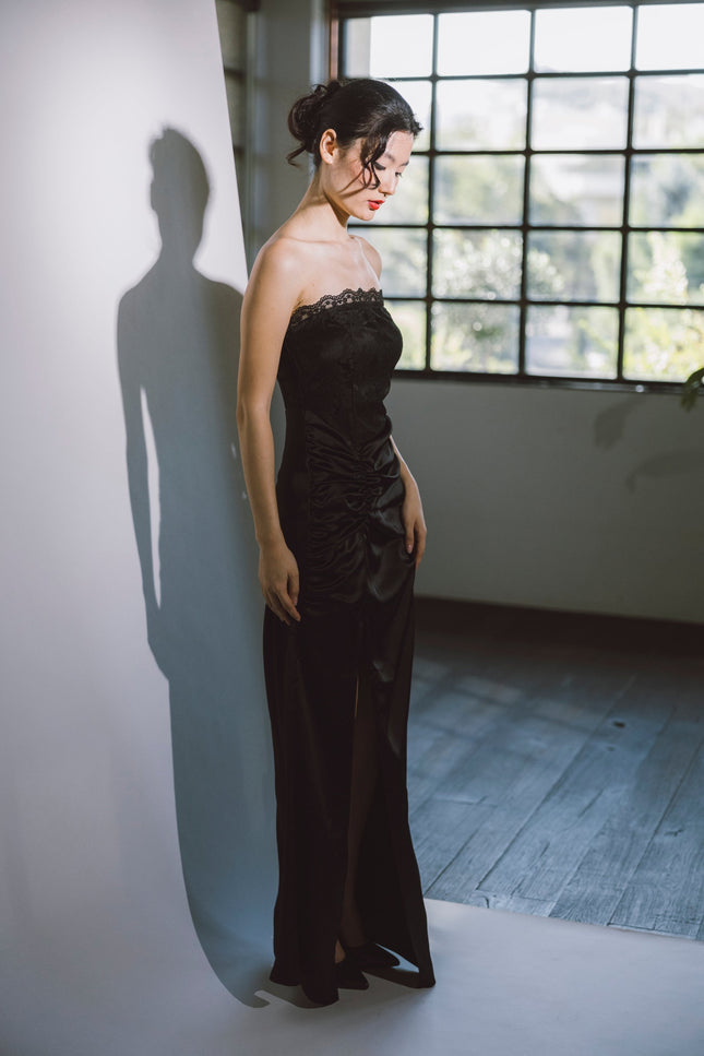 Five p.m. | Formal Maxi Dress