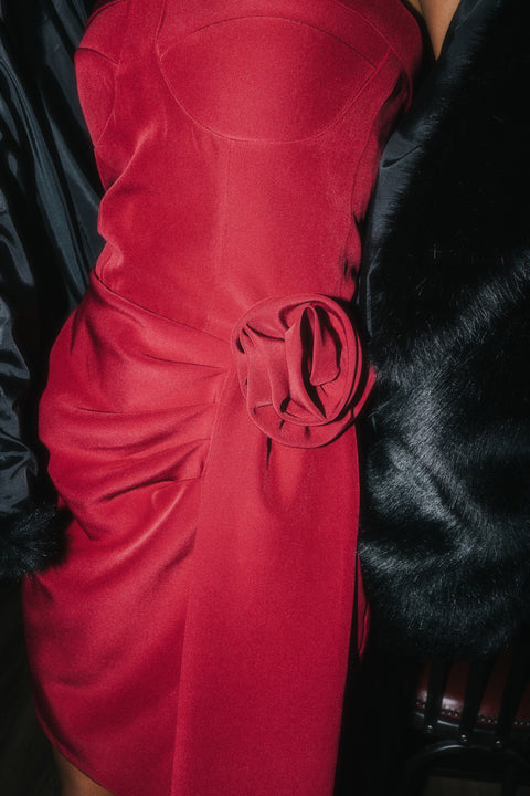 Five p.m. | Paris Faux Fur