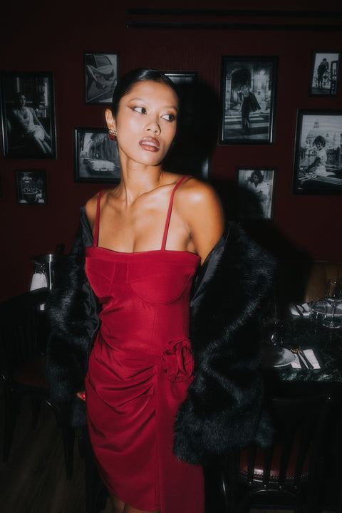 Five p.m. | Paris Faux Fur