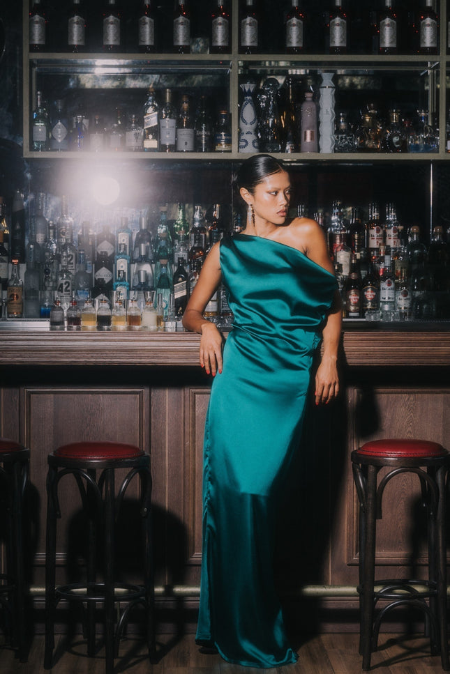 Five p.m. | Serenade Maxi dress