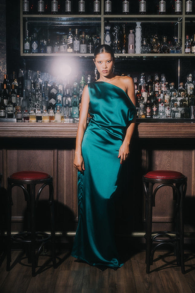 Five p.m. | Serenade Maxi dress