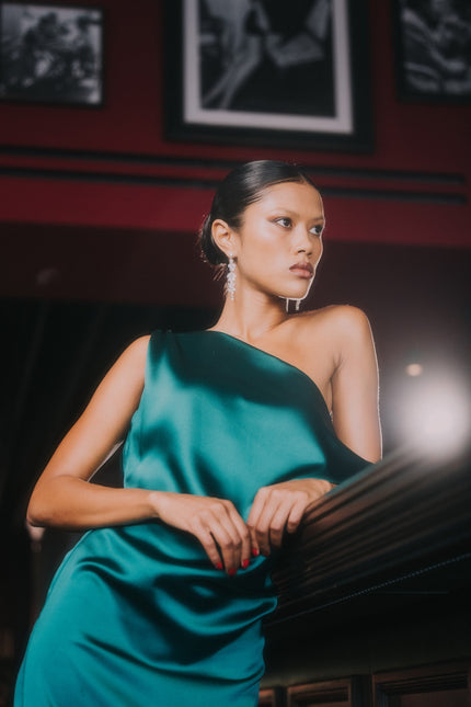 Five p.m. | Serenade Maxi dress