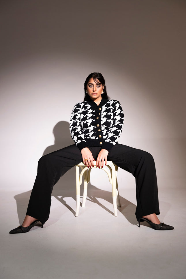 Five p.m. | Limited Bomber