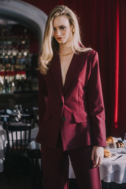 Five p.m. | Soho Blazer