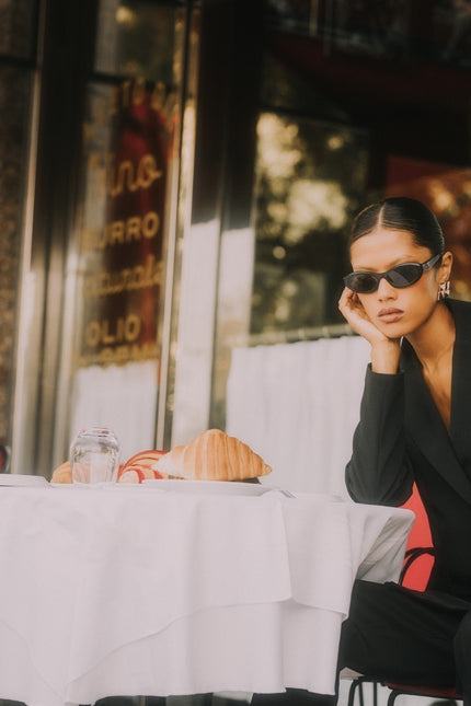 Five p.m. | Soho Blazer