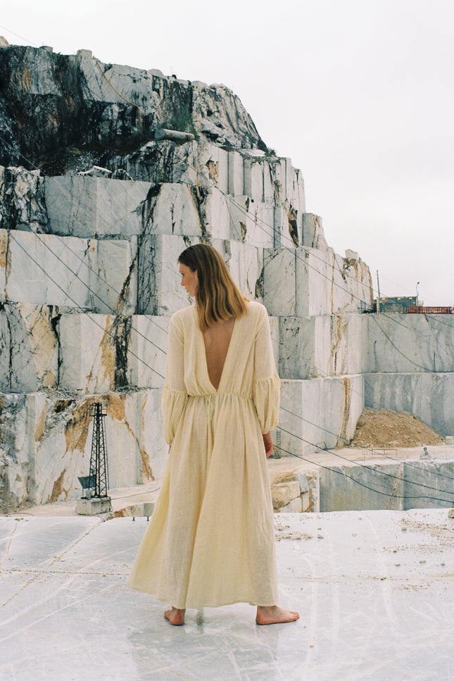 A Perfect Nomad | Wild Heart Maxi Dress