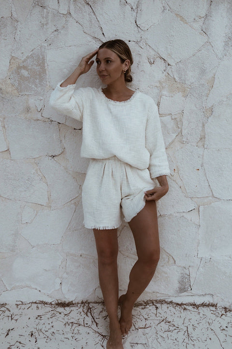 A Perfect Nomad | Szorty Journey