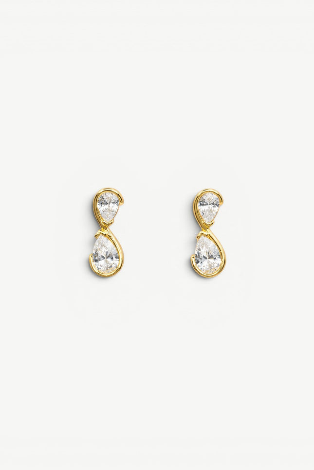 Miss Cecilia | The Elodie Earrings