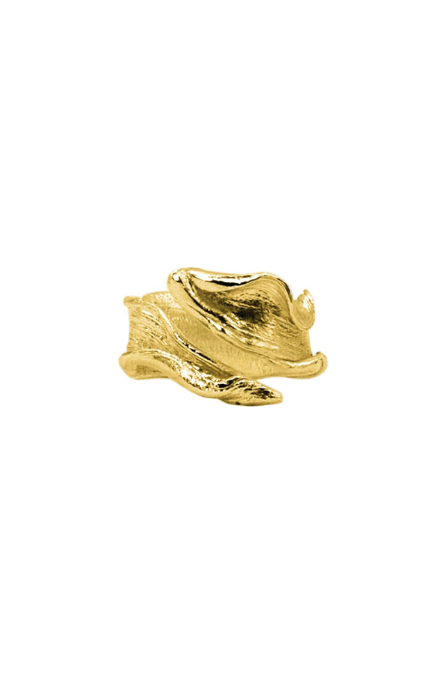 SIMA GINA | Sprout Ring