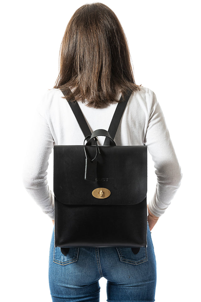 The Dust Company | Backpack Artist black