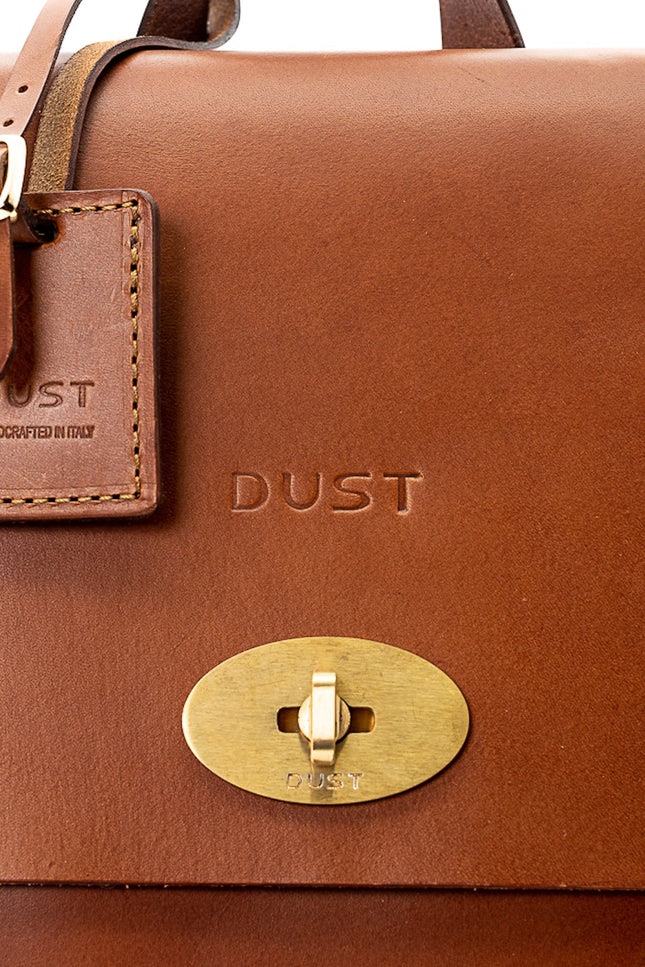 The Dust Company | Backpack Artist brown