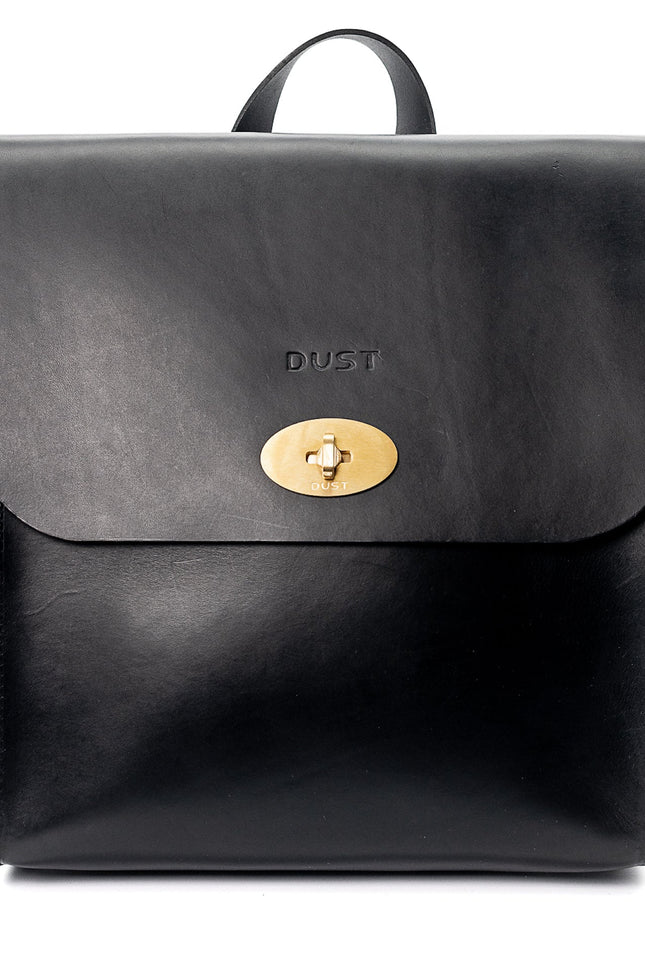 The Dust Company | Backpack Artist black