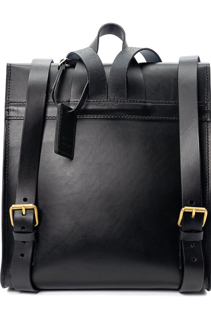 The Dust Company | Backpack Artist black