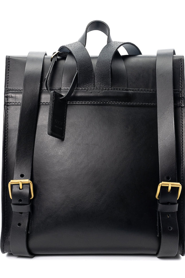 The Dust Company | Backpack Artist black