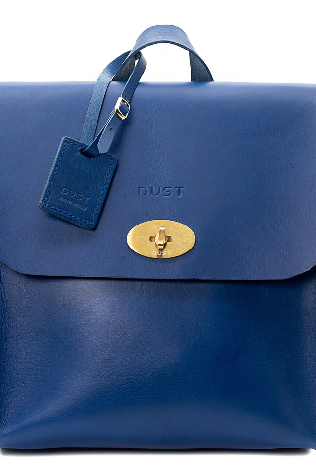 The Dust Company | Backpack Artist blue