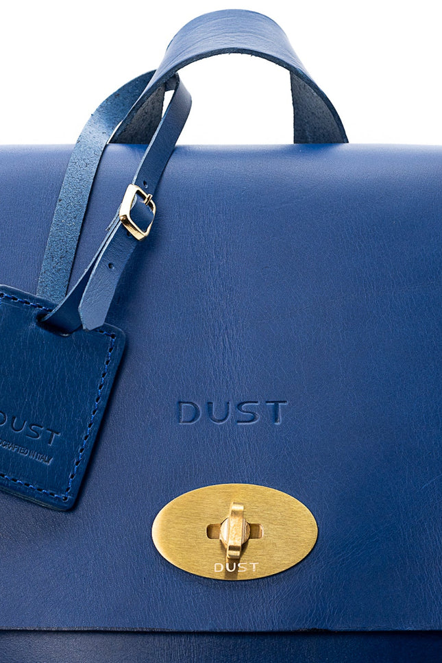 The Dust Company | Backpack Artist blue