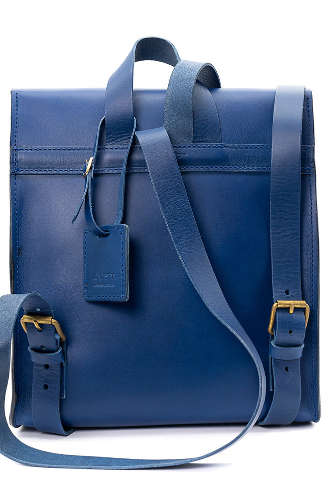 The Dust Company | Backpack Artist blue