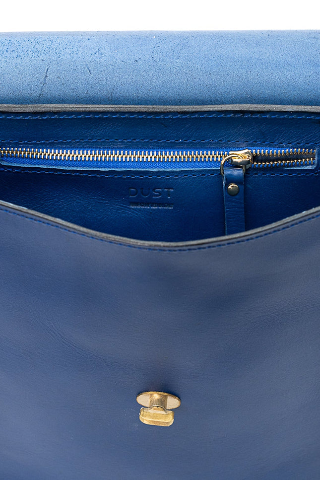 The Dust Company | Backpack Artist blue