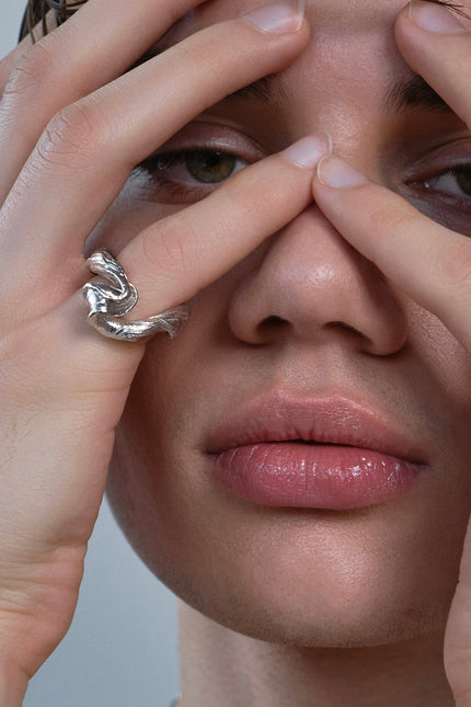 SIMA GINA | Liana Ring