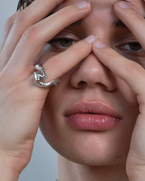 SIMA GINA | Liana Ring